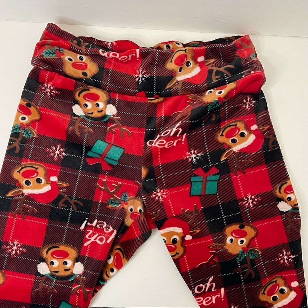 No Boundaries | Leggings  